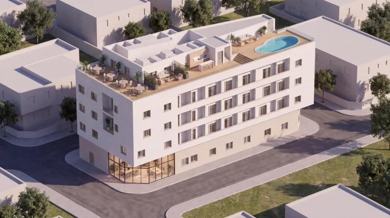 Estudio en Alicante · Santa Pola